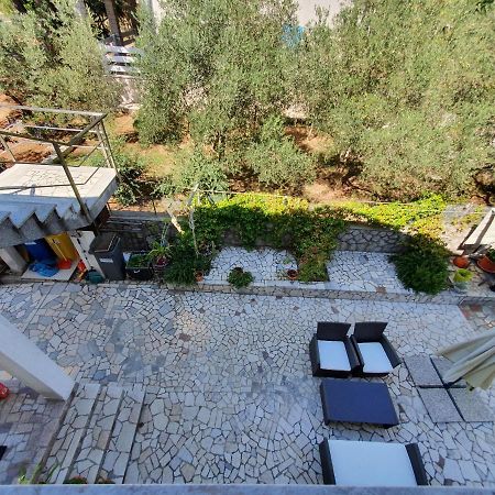 קרק Apartmani Alta מראה חיצוני תמונה