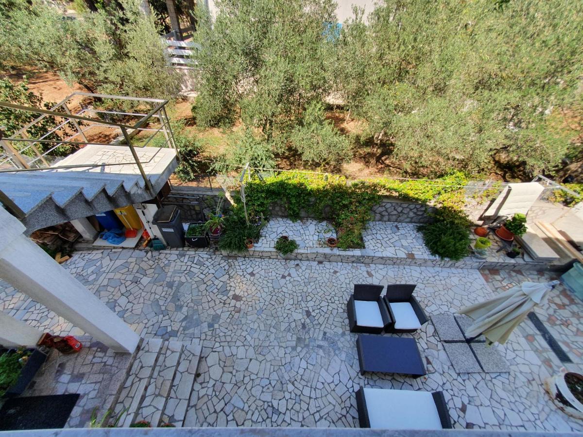 קרק Apartmani Alta מראה חיצוני תמונה